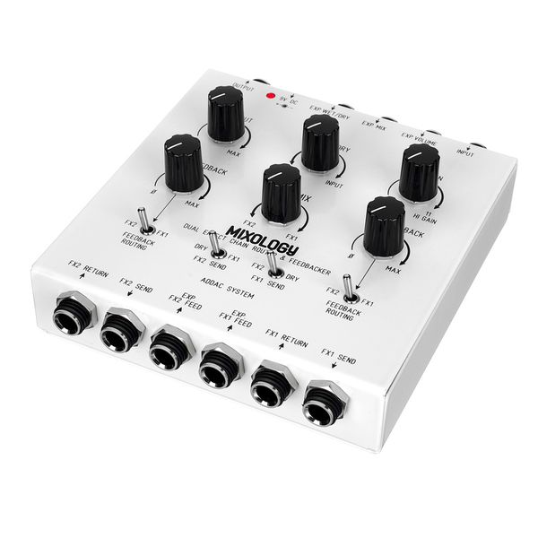 ADDAC Mixology Pedal