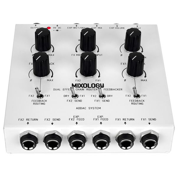 ADDAC Mixology Pedal