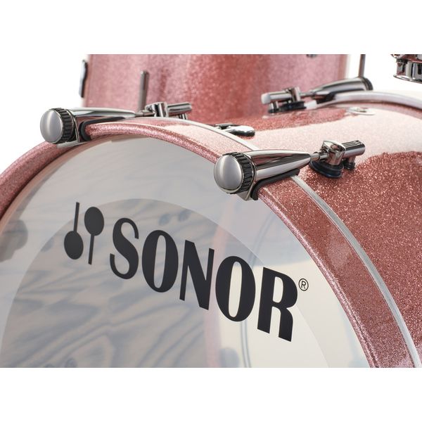 Sonor SQ2 Set 20 Beech Copper Spkl.