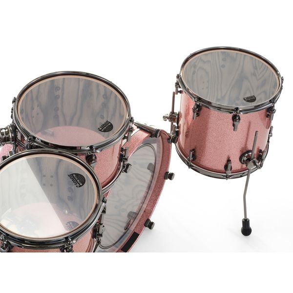 Sonor SQ2 Set 20 Beech Copper Spkl.