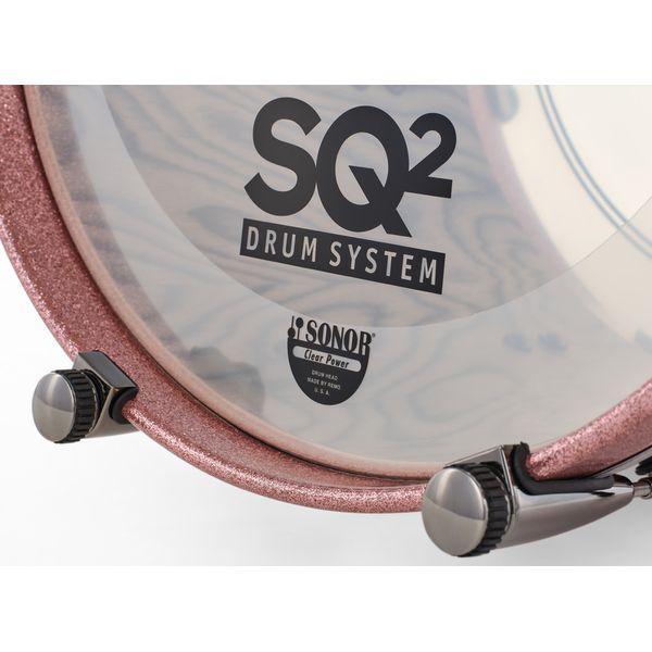 Sonor SQ2 Set 20 Beech Copper Spkl.