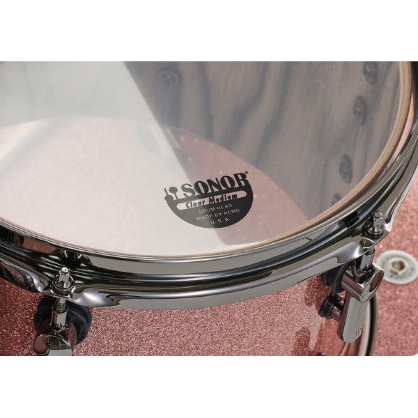 Sonor SQ2 Set 20 Beech Copper Spkl.