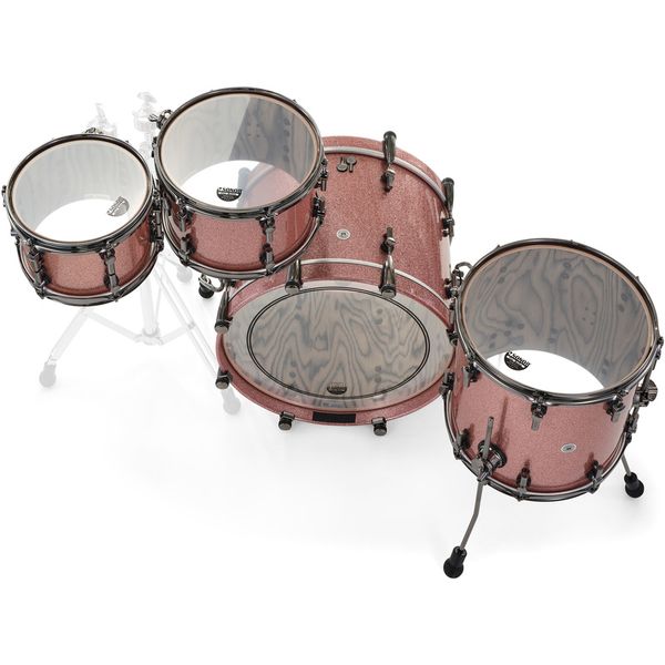 Sonor SQ2 Set 20 Beech Copper Spkl.