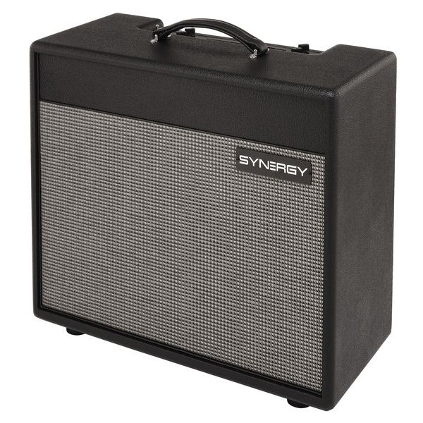 Synergy SYN-20IR Combo