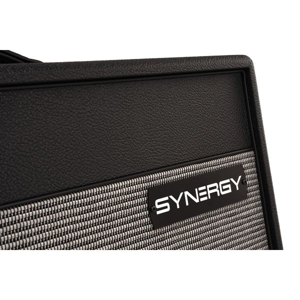 Synergy SYN-20IR Combo