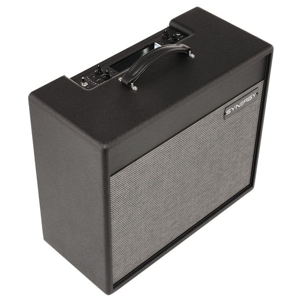 Synergy SYN-20IR Combo
