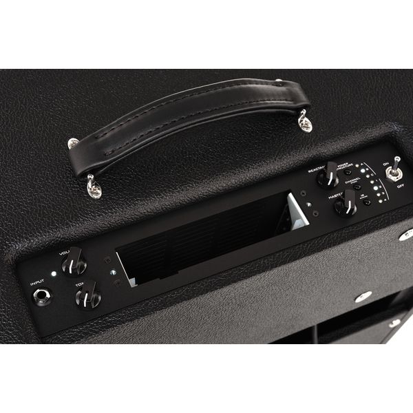 Synergy SYN-20IR Combo