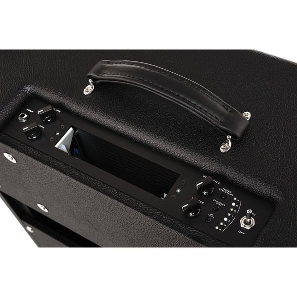 Synergy SYN-20IR Combo