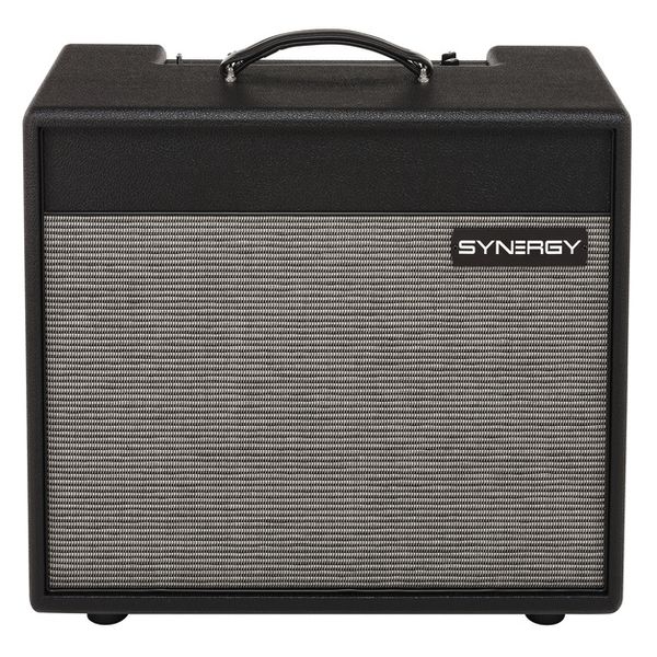 Synergy SYN-20IR Combo