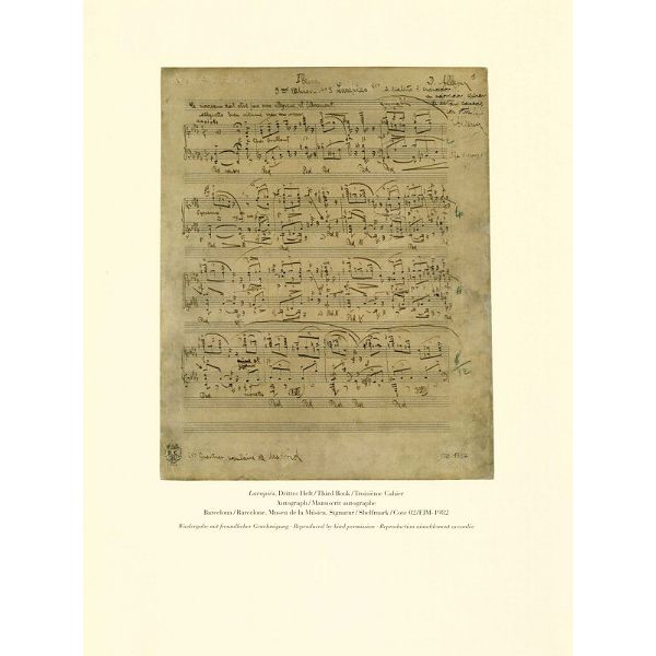 Henle Verlag Albéniz Iberia I-IV