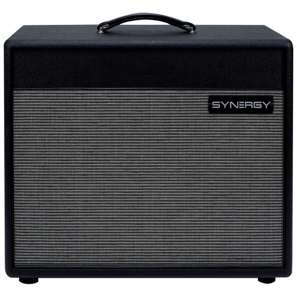 Synergy 112 Ext Cabinet