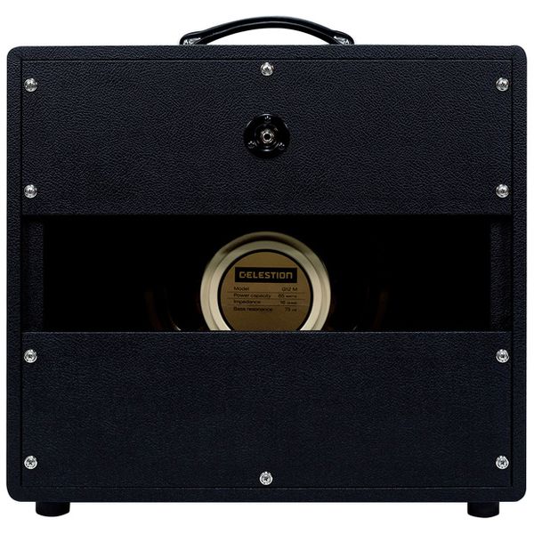 Synergy 112 Ext Cabinet