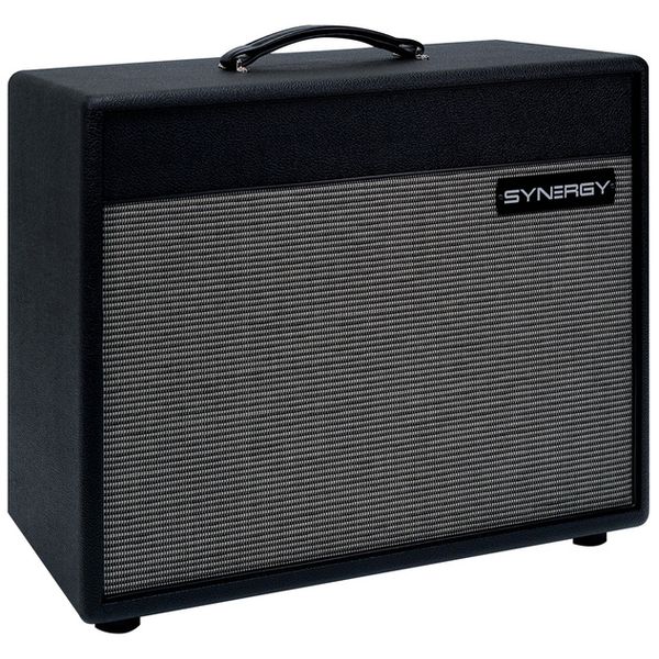 Synergy 112 Ext Cabinet