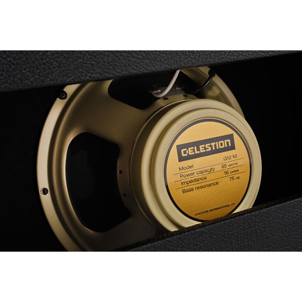 Synergy 112 Ext Cabinet