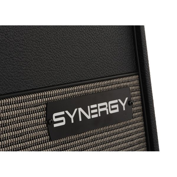 Synergy 112 Ext Cabinet