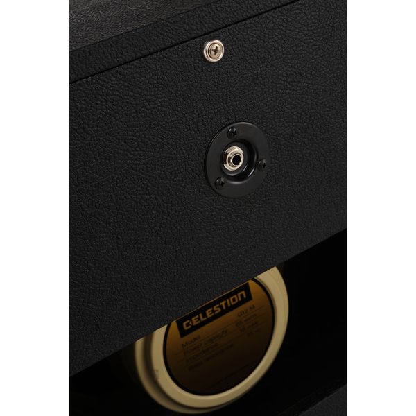 Synergy 112 Ext Cabinet