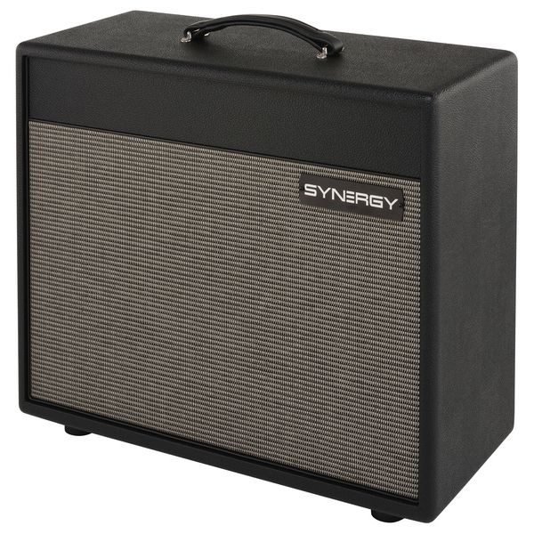 Synergy 112 Ext Cabinet