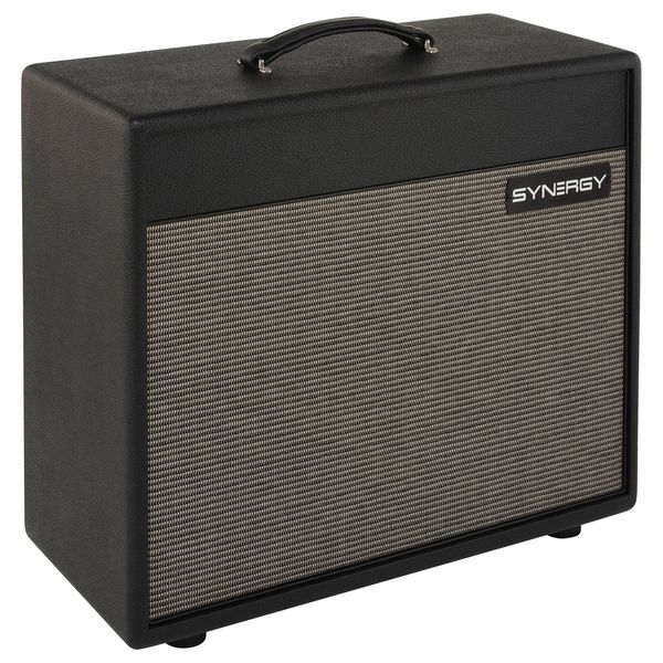 Synergy 112 Ext Cabinet