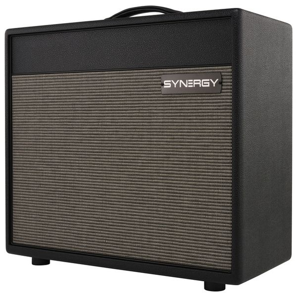 Synergy 112 Ext Cabinet