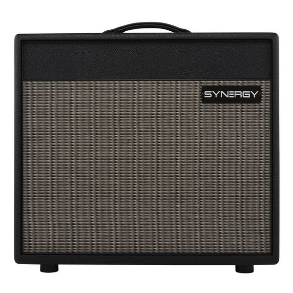 Synergy 112 Ext Cabinet