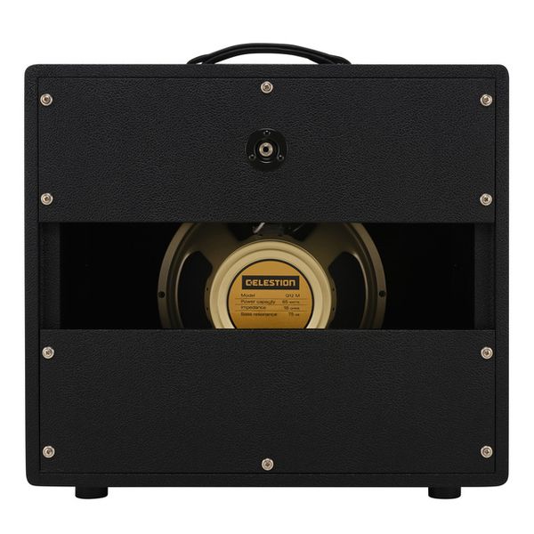 Synergy 112 Ext Cabinet