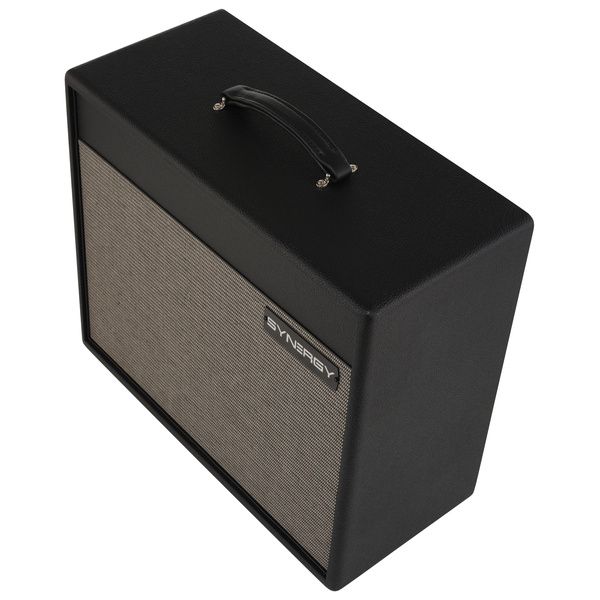 Synergy 112 Ext Cabinet