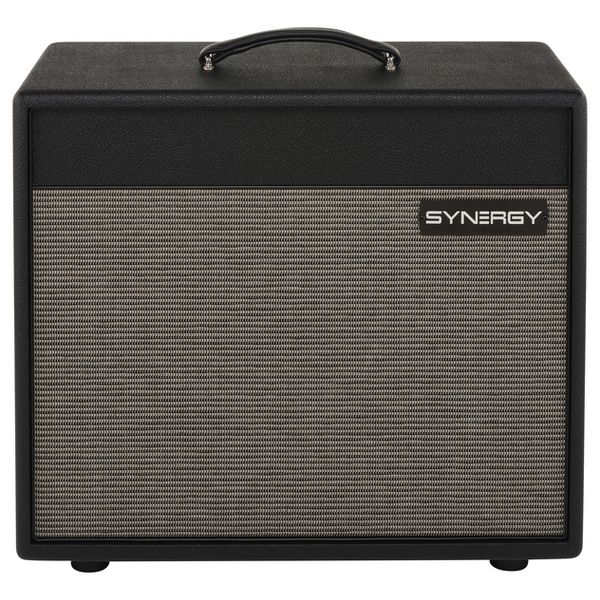 Synergy 112 Ext Cabinet