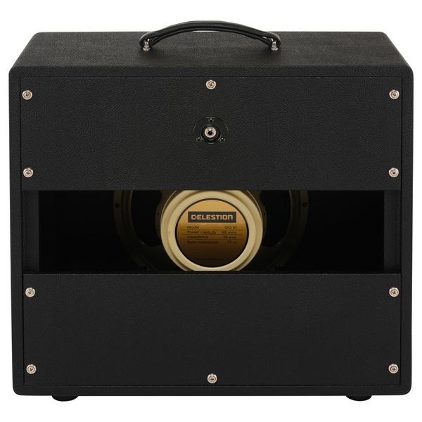 Synergy 112 Ext Cabinet