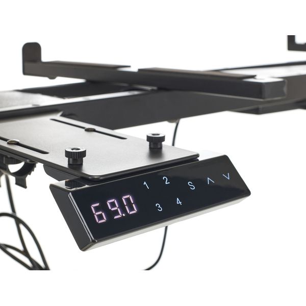 Roadworx Multi Electric Table