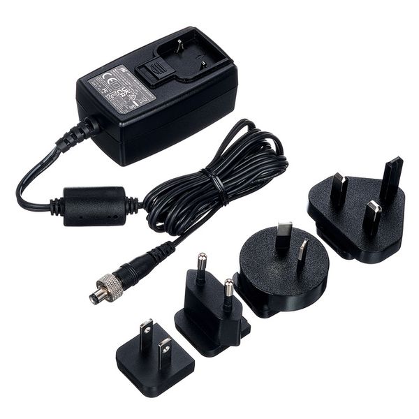 Marshall Electronics Power Supply 12V 2A