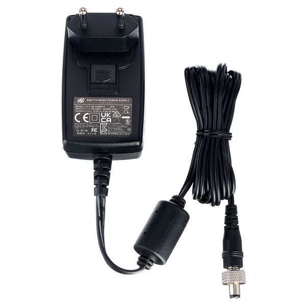 Marshall Electronics Power Supply 12V 2A