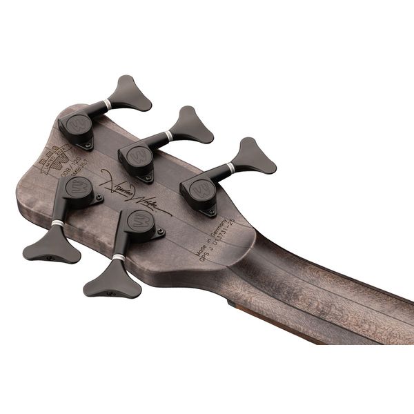 Warwick TeamBuilt Fortress LTD 5 NB