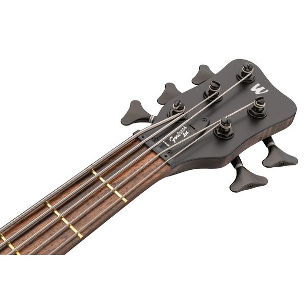 Warwick TeamBuilt Fortress LTD 5 NB