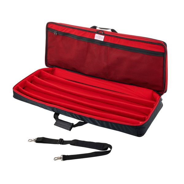 Stairville SonicPulse Battery Bundle 10