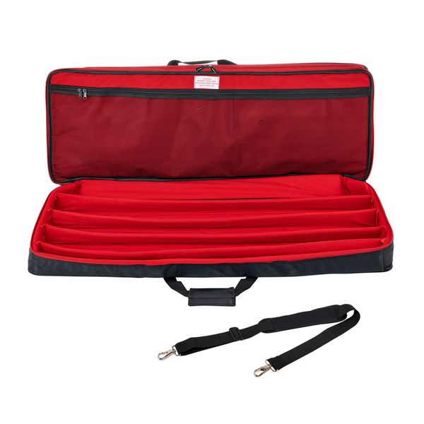 Stairville SonicPulse Battery Bundle 10