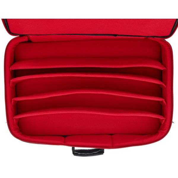 Stairville SonicPulse Battery Bundle 05