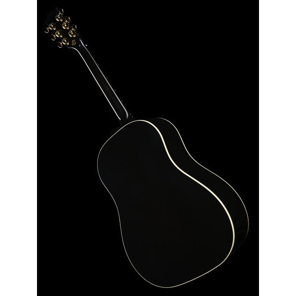 Gibson J-45 Standard Cobra Burst