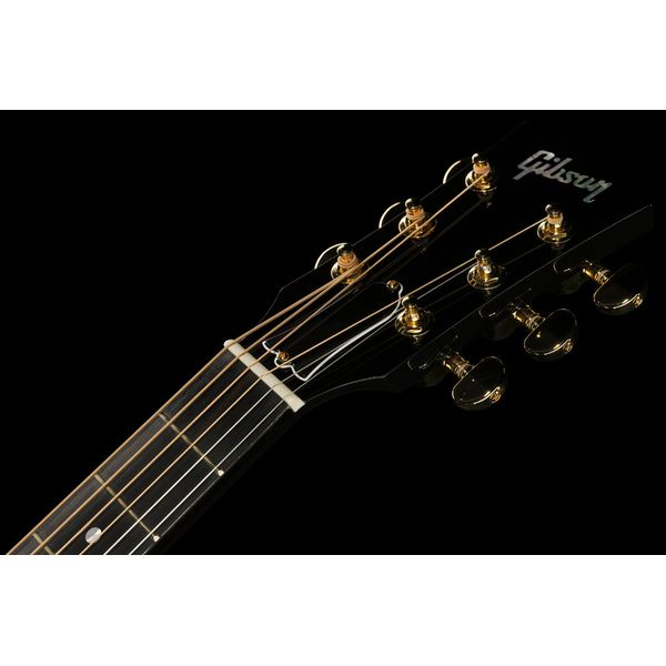 Gibson J-45 Standard Cobra Burst