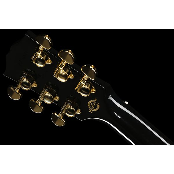 Gibson J-45 Standard Cobra Burst