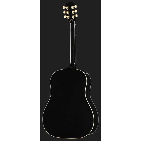 Gibson J-45 Standard Cobra Burst