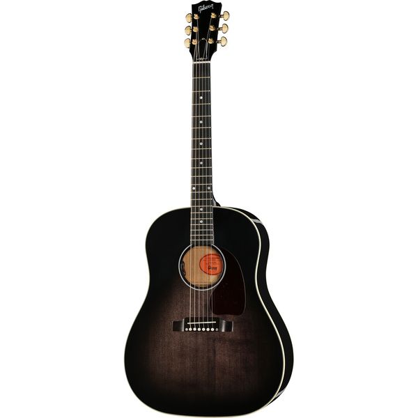 Gibson J-45 Standard Cobra Burst