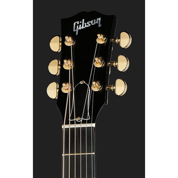 Gibson J-45 Standard Cobra Burst