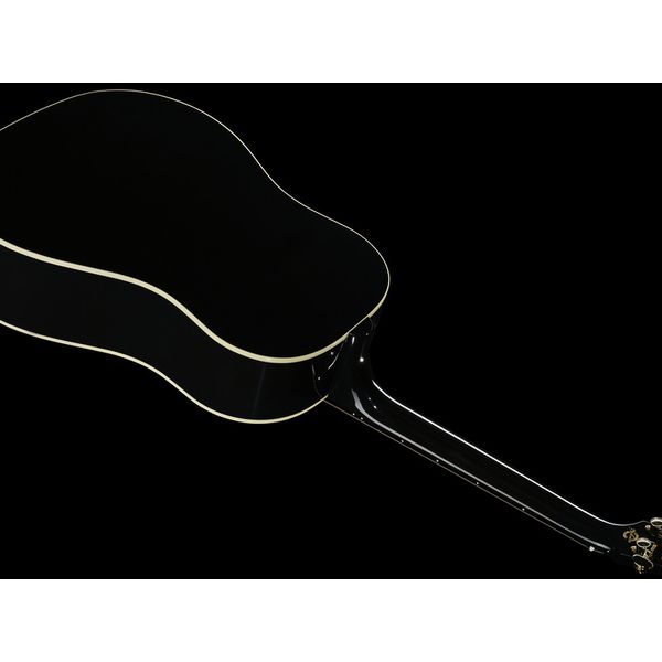 Gibson J-45 Standard Cobra Burst