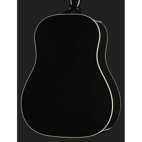 Gibson J-45 Standard Cobra Burst