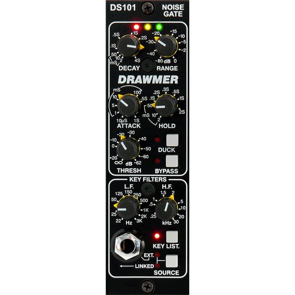 Drawmer DS101 Noise Gate