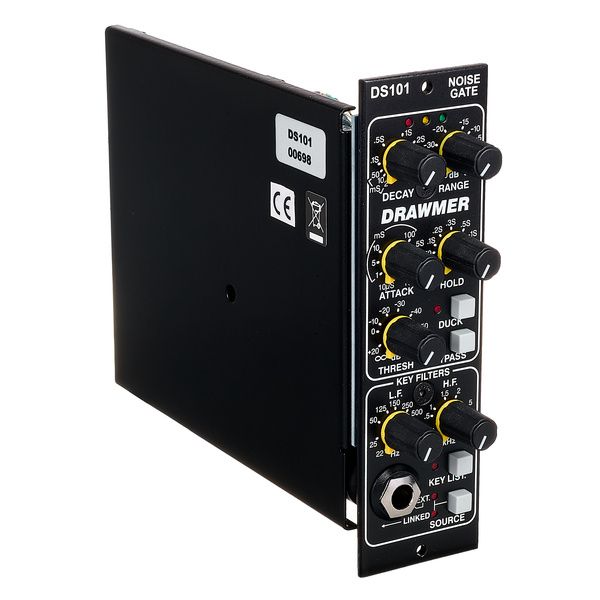 Drawmer DS101 Noise Gate