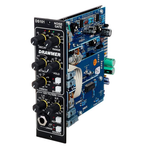 Drawmer DS101 Noise Gate