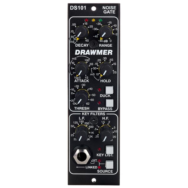Drawmer DS101 Noise Gate