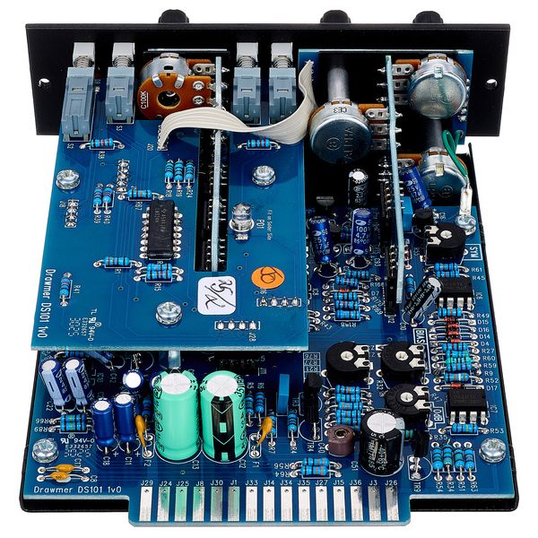 Drawmer DS101 Noise Gate