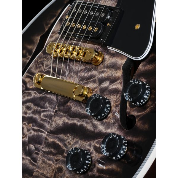 Gibson Les Paul Custom F-Hole Cobra B